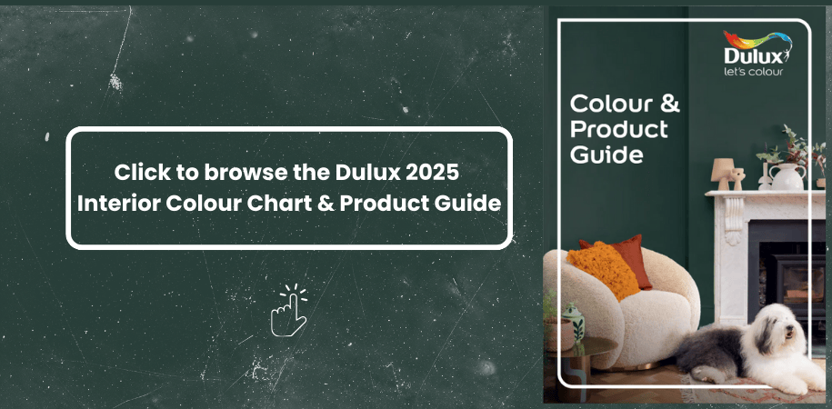 Browse Interior dulux